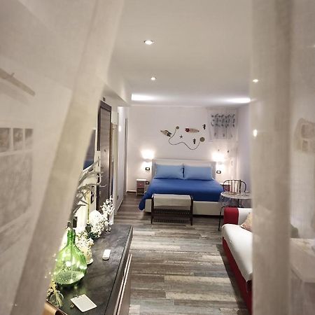 Il Pavone Bed and Breakfast Bari Exteriör bild