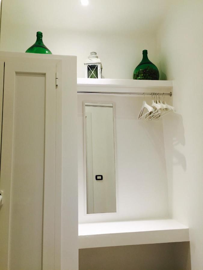 Il Pavone Bed and Breakfast Bari Exteriör bild