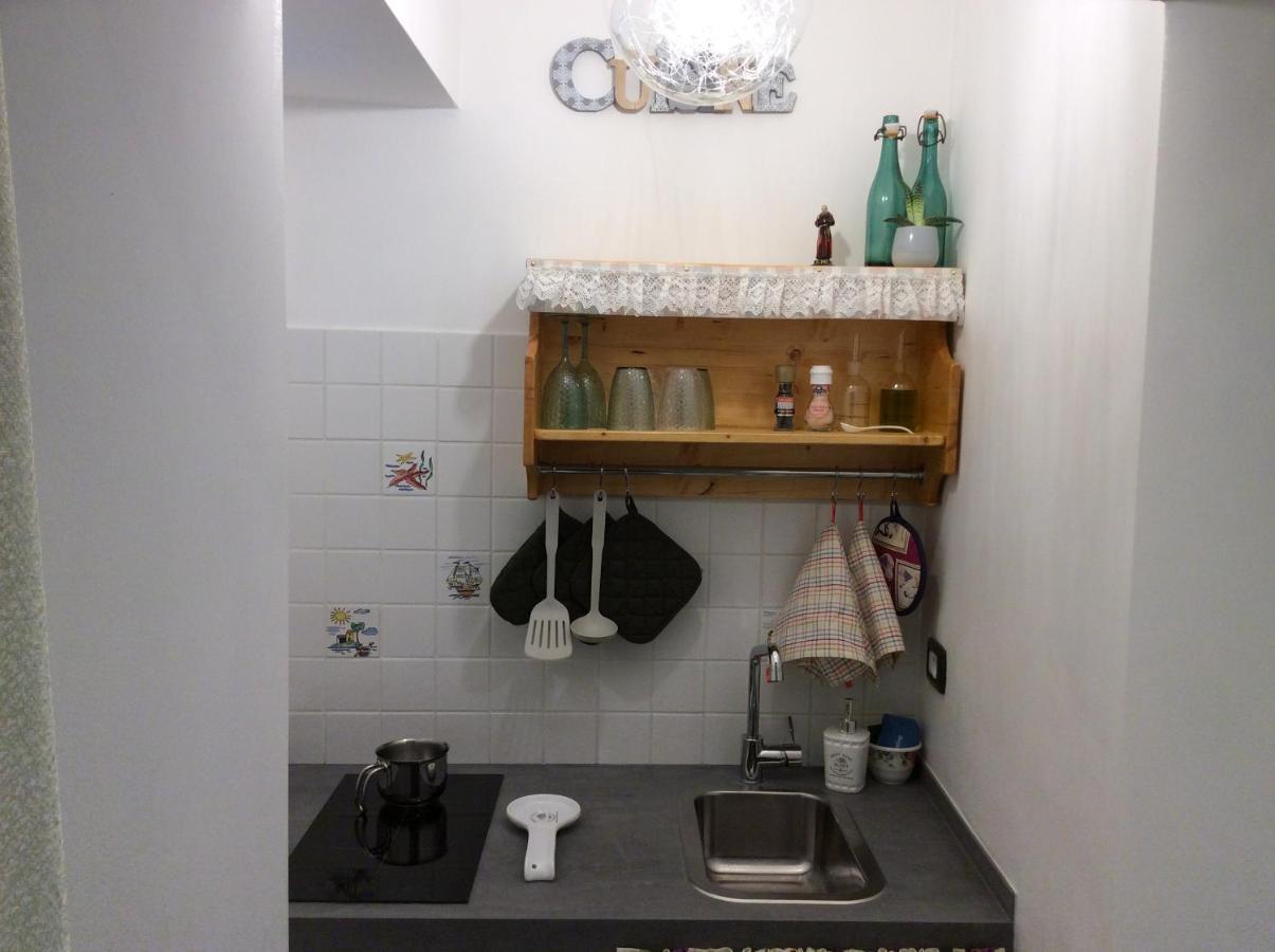Il Pavone Bed and Breakfast Bari Exteriör bild