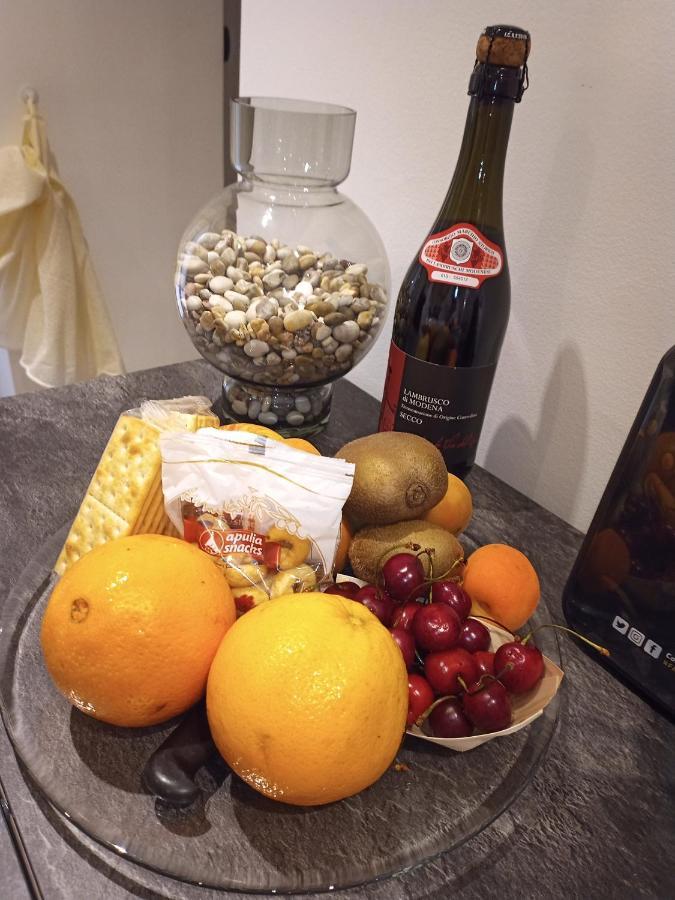 Il Pavone Bed and Breakfast Bari Exteriör bild