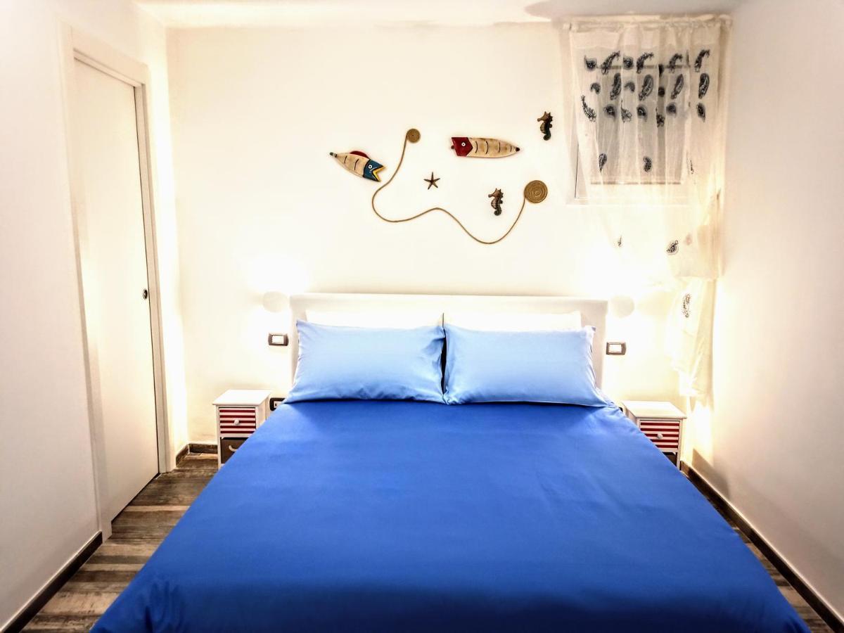 Il Pavone Bed and Breakfast Bari Exteriör bild