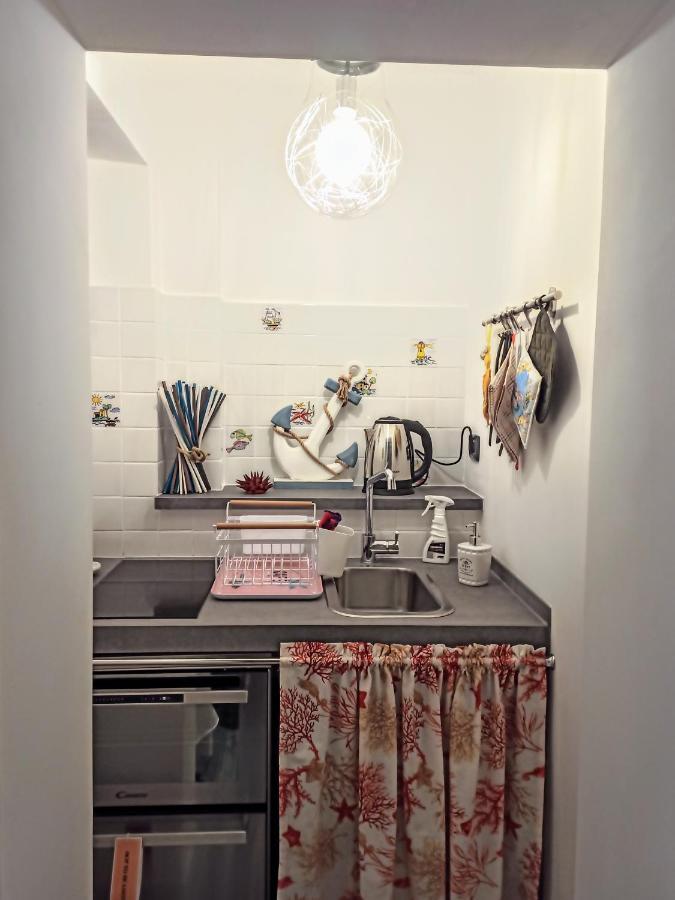 Il Pavone Bed and Breakfast Bari Exteriör bild