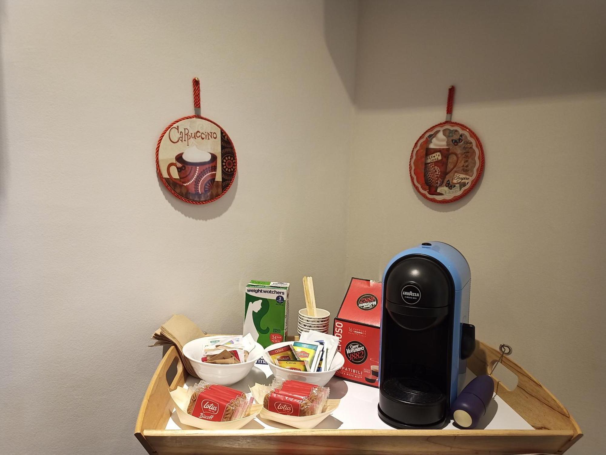 Il Pavone Bed and Breakfast Bari Exteriör bild